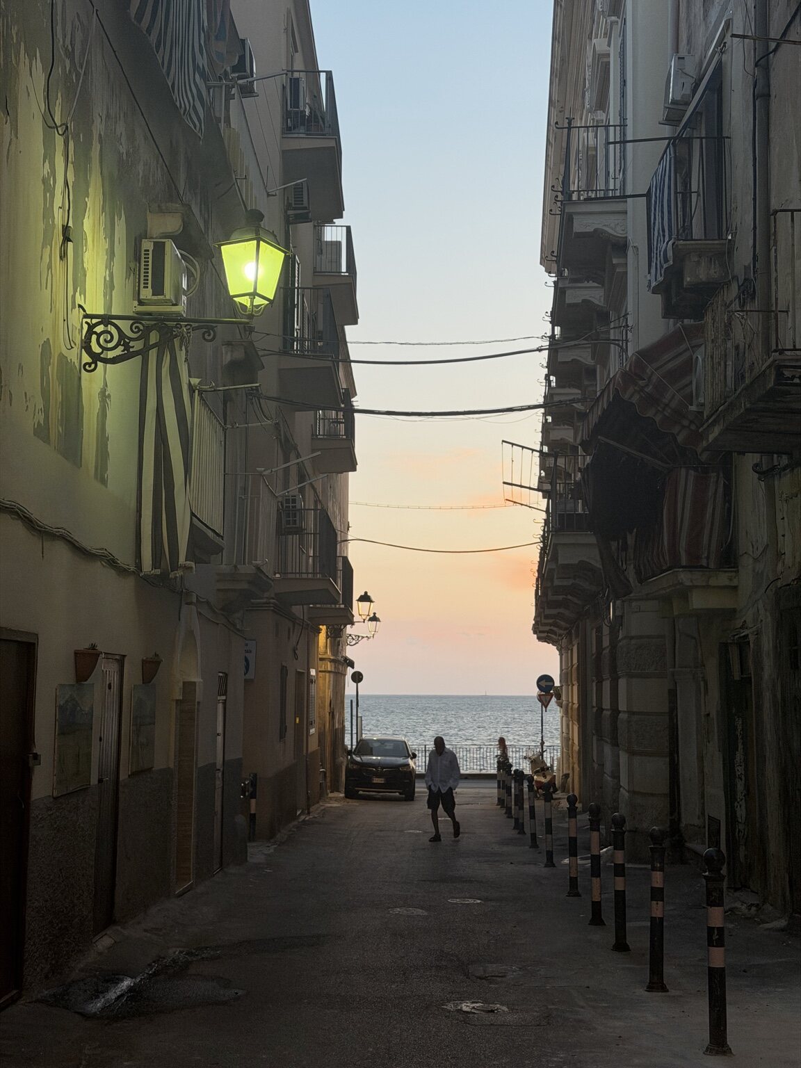 Bottega di Taranto Vecchia