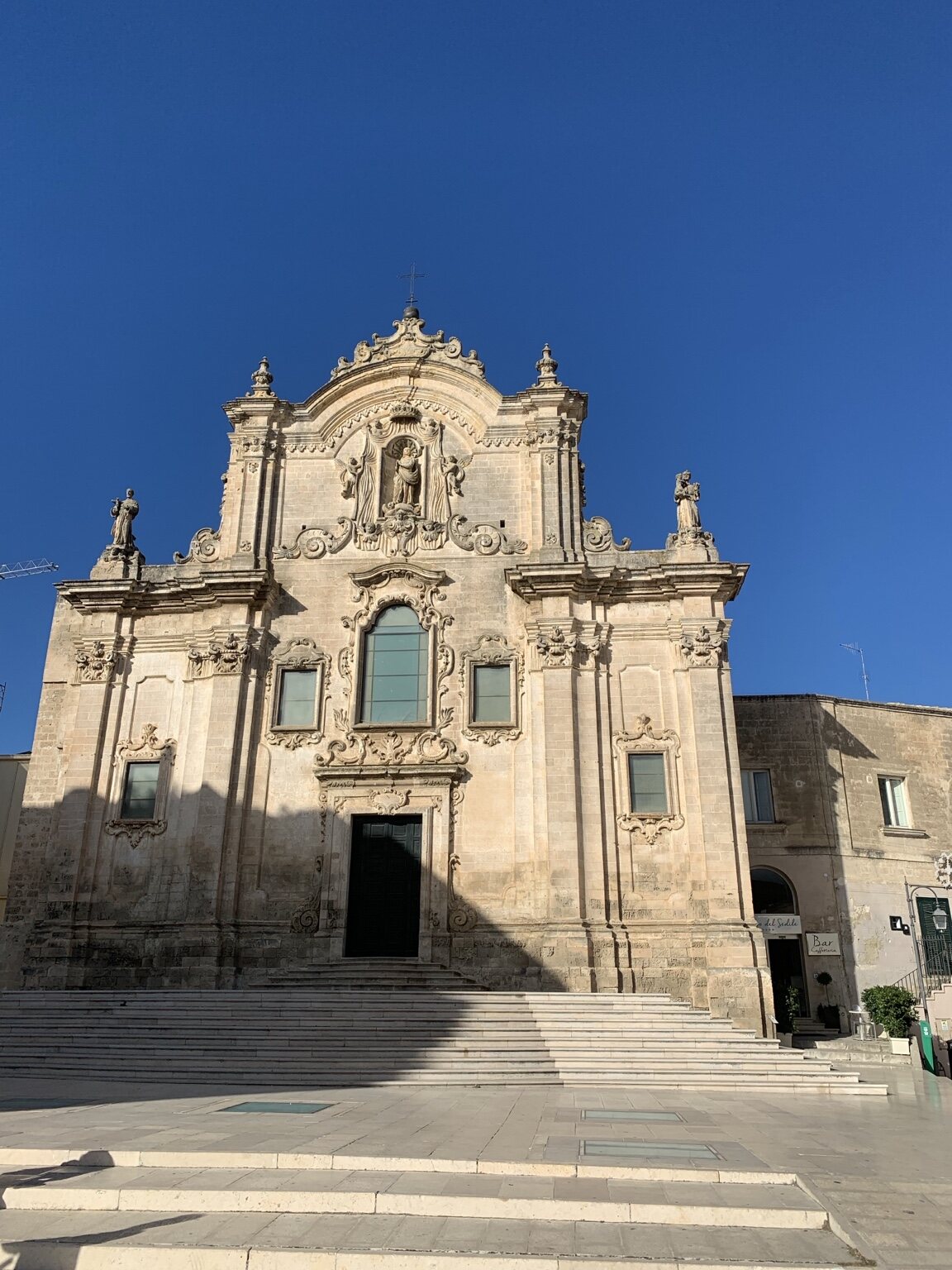 Matera
